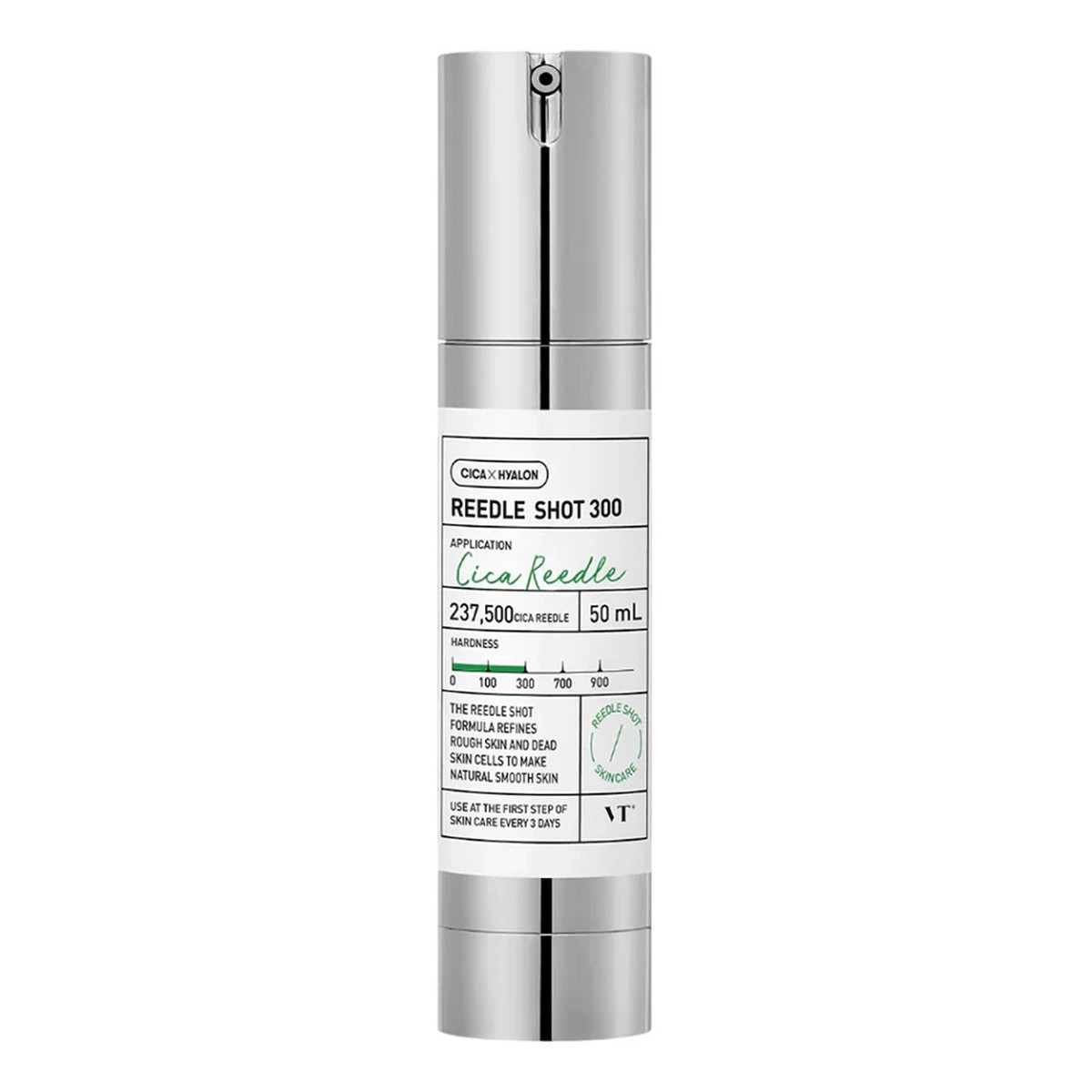 VT Cosmetics Reedle shot 300 booster do głębokiej poprawy tekstury skóry 50ml