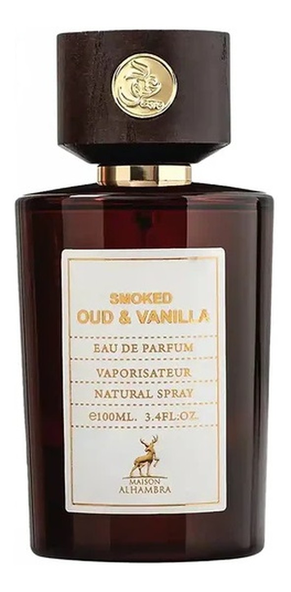 Woda perfumowana spray