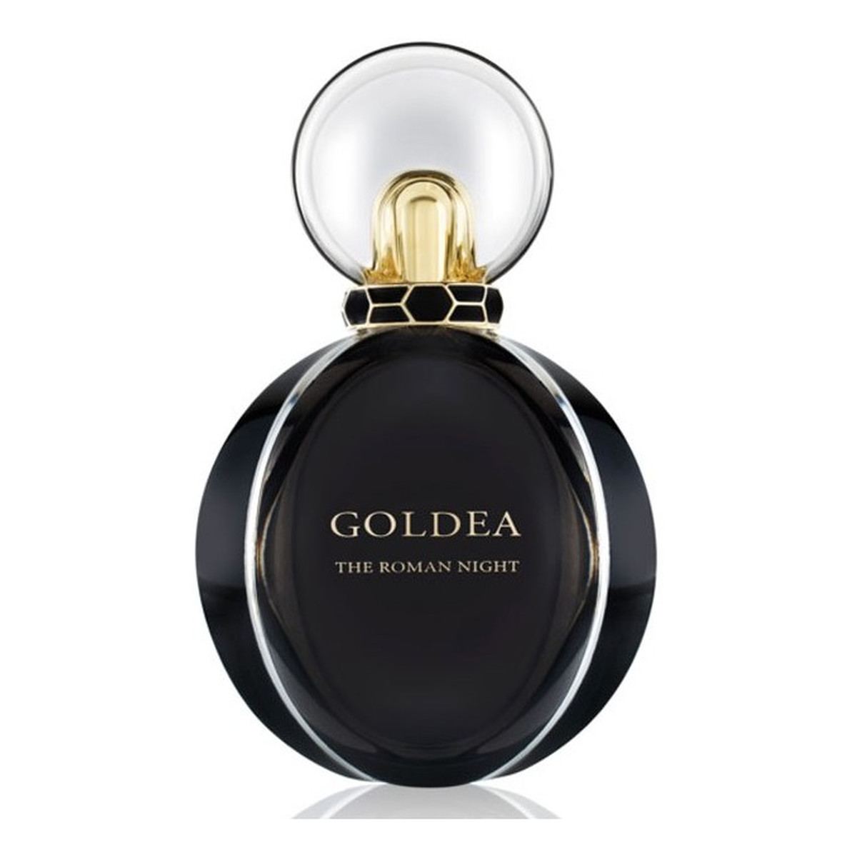 Goldea The Roman Night woda perfumowana Tester 75ml