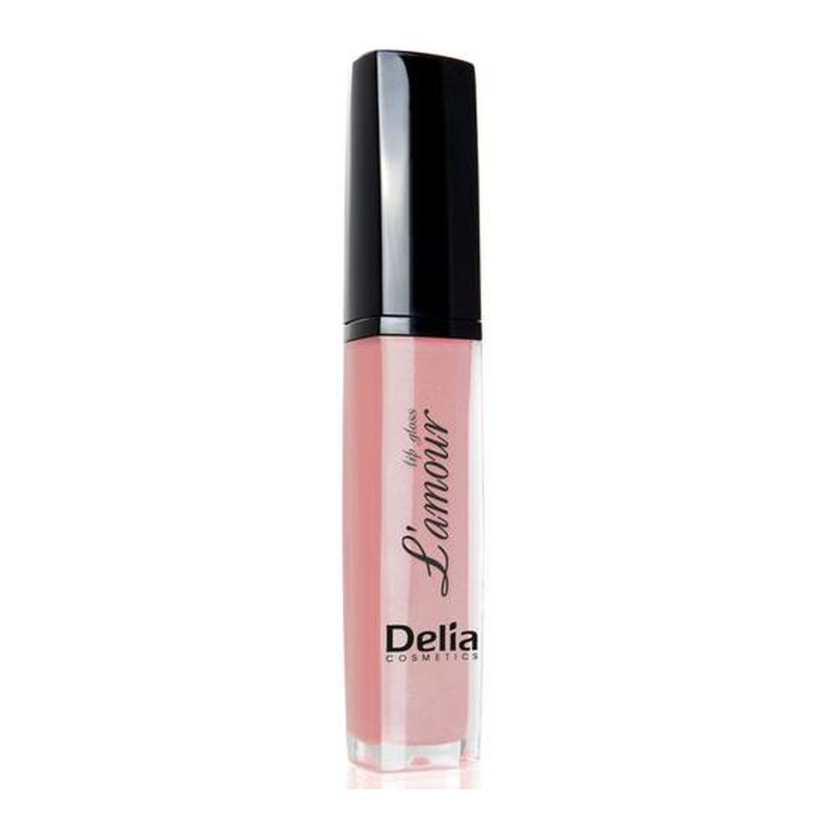 Delia L' amour Błyszczyk Do Ust 7ml