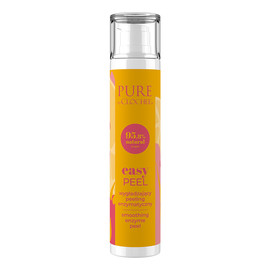 Easy Peel wygładzający peeling enzymatyczny