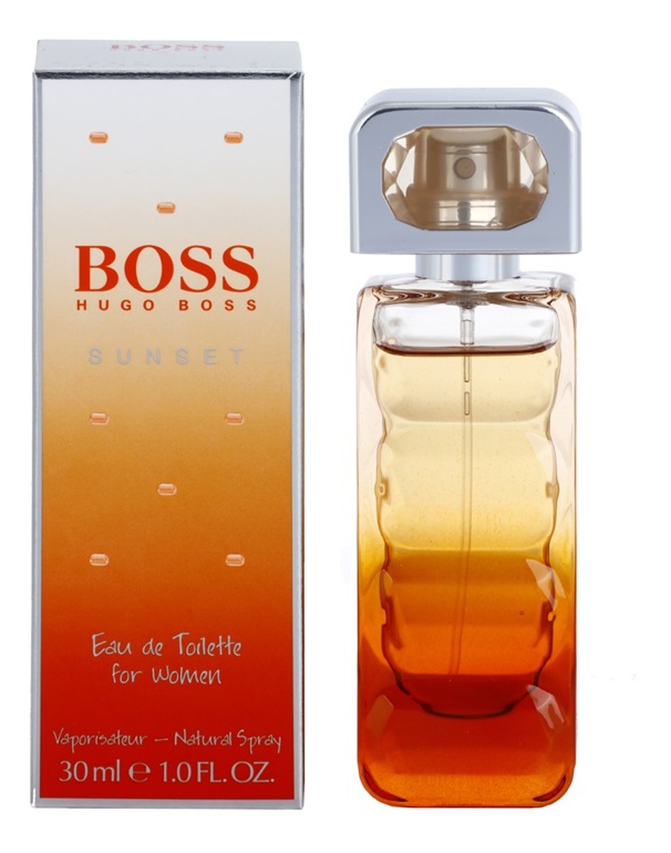 Woda toaletowa spray dla kobiet