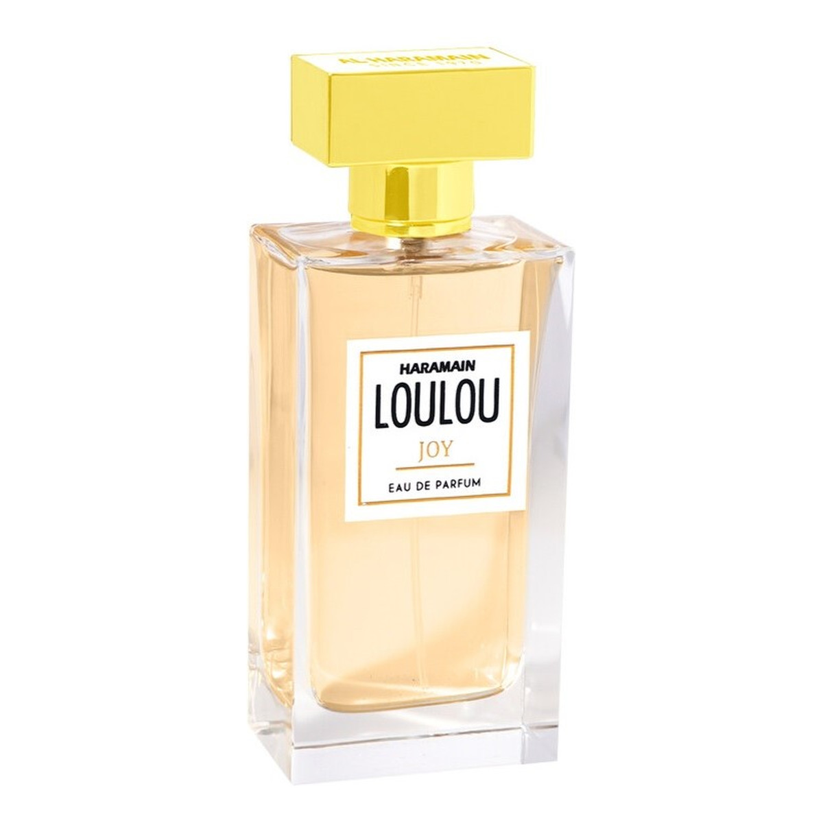 Al Haramain Loulou Joy Woda perfumowana spraytester 100ml