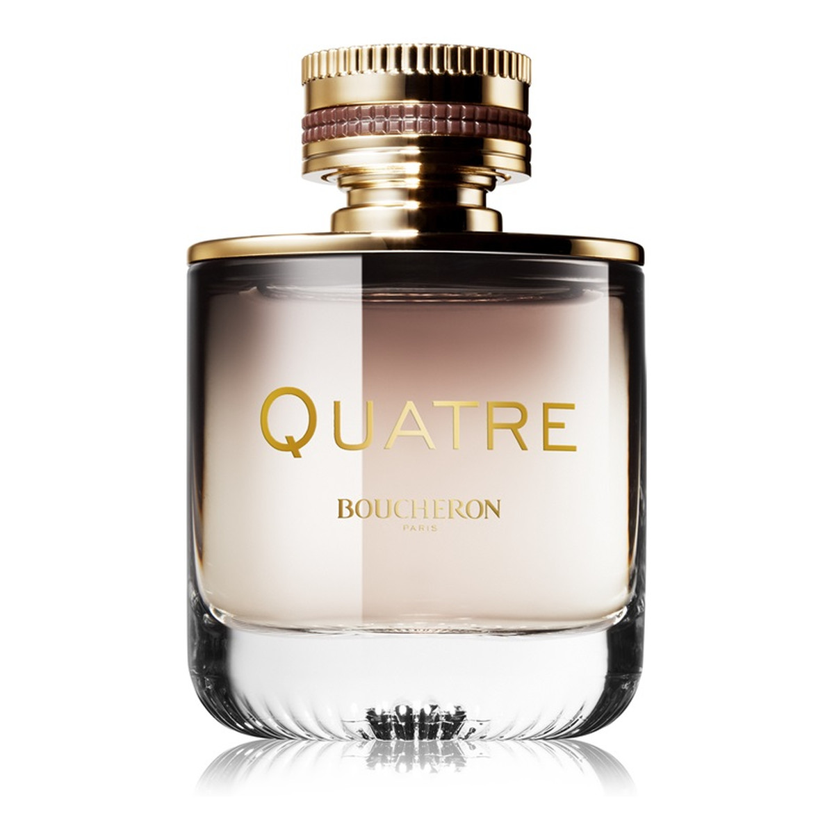 Boucheron Quatre Absolu de Nuit woda perfumowana 100ml