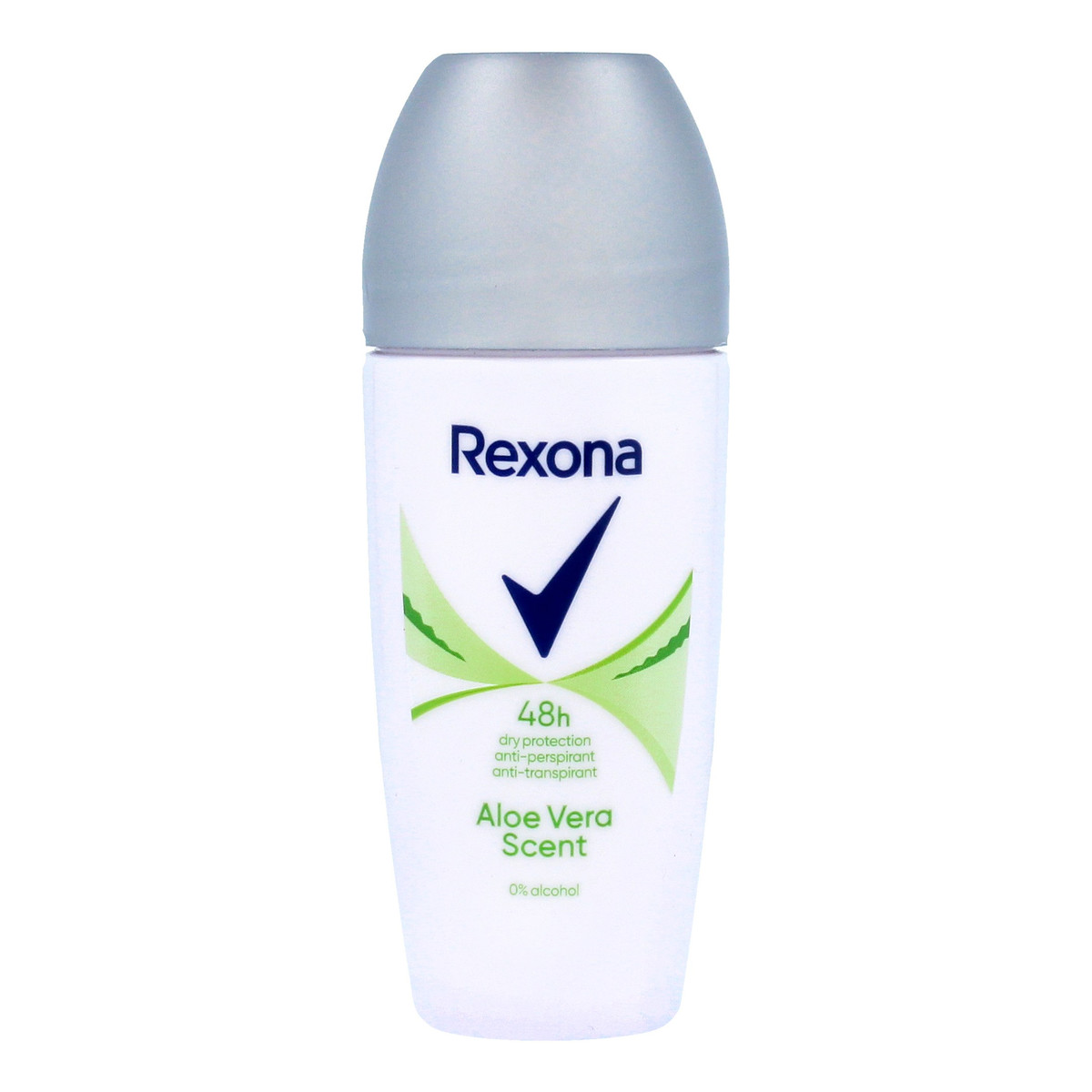 Rexona Aloe Vera Antyperspirant w kulce dla kobiet 50ml