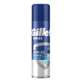 Żel do golenia Series Moisture