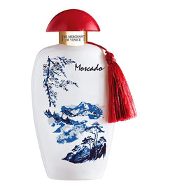 Woda perfumowana spray