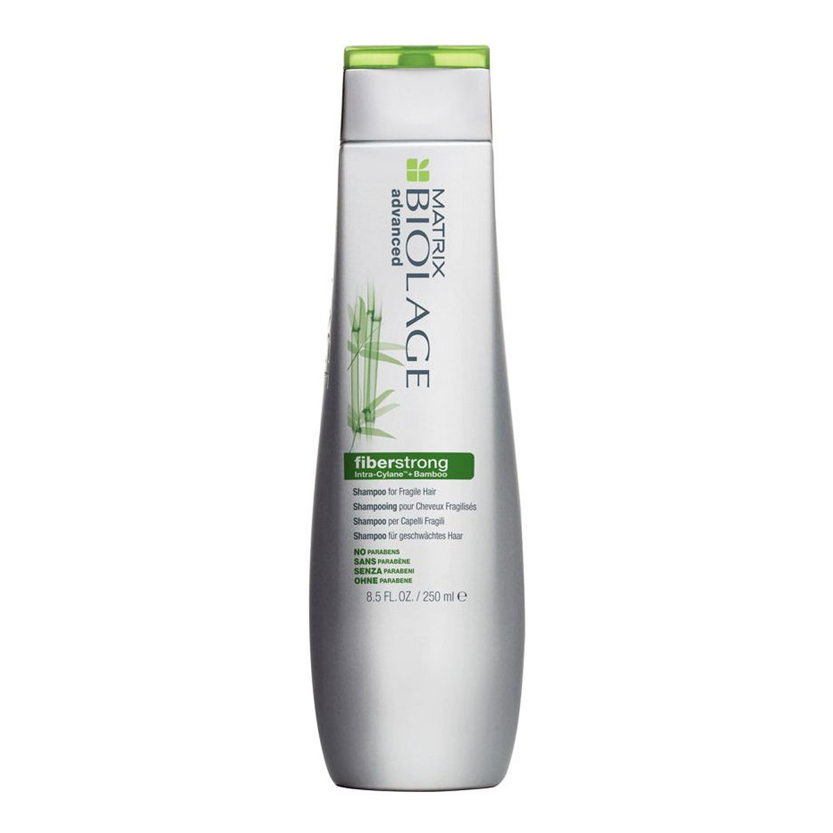 Matrix Biolage Advanced Fiber Strong szampon do włosów suchych i zniszczonych 250ml
