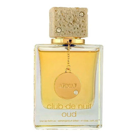 Club De Nuit Oud Woda perfumowana