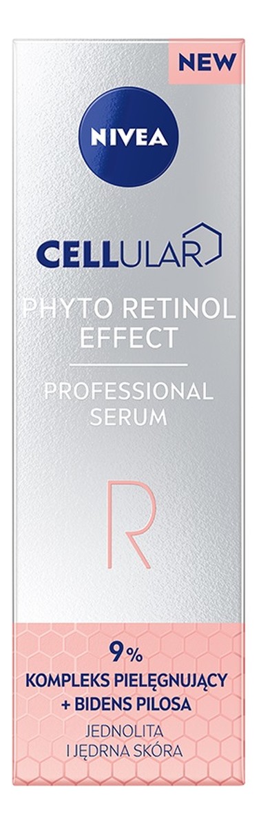 Cellular phyto retinol effect professional serum profesjonalne serum z retinolem