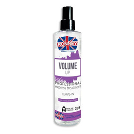 Professional volume up for thin&brittle hair spray zwiększający objętość włosów cienkich