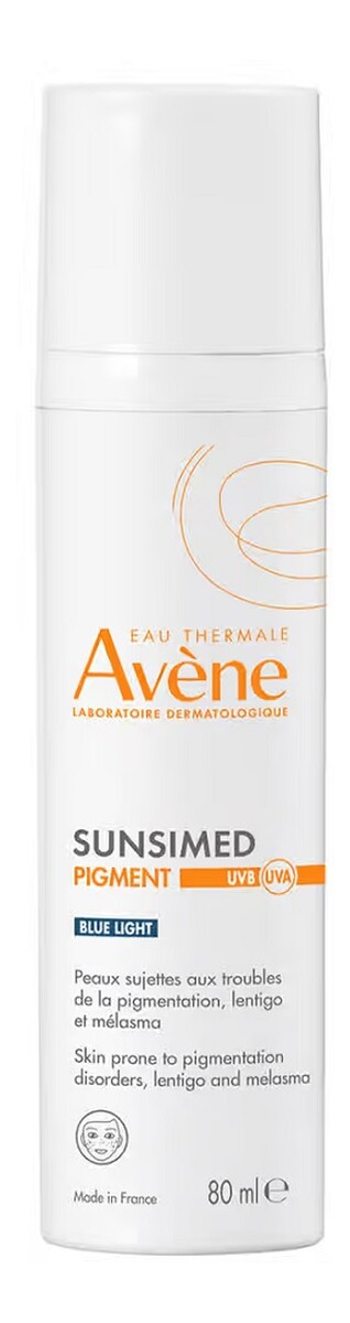 Krem do twarzy spf50+