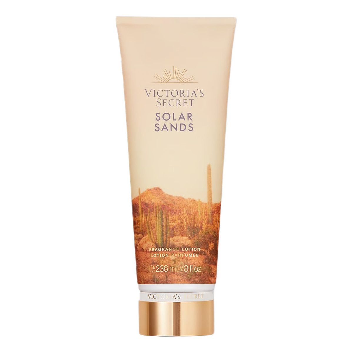 Victoria's Secret Solar Sands Balsam do ciała 236ml