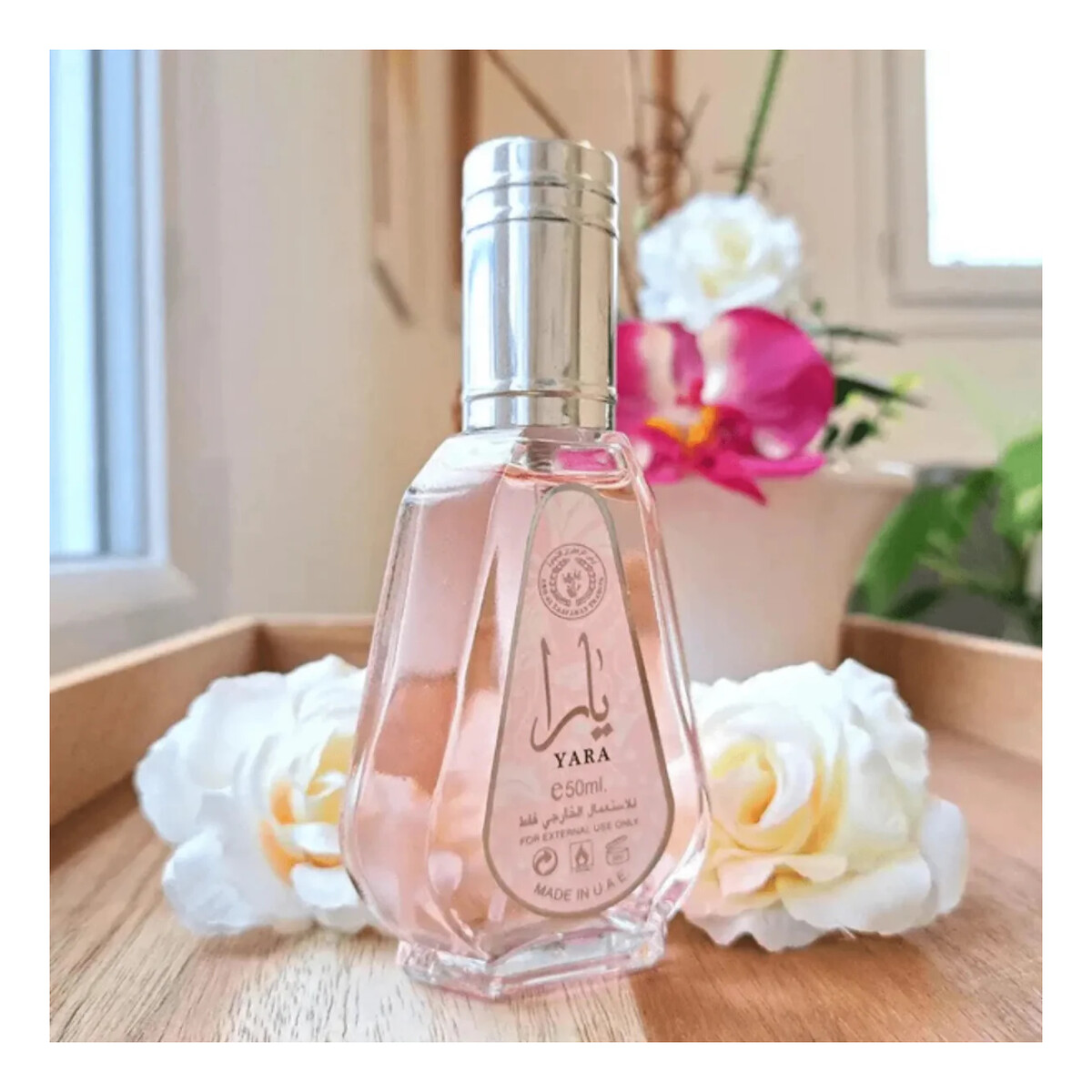 Lattafa Yara Woda perfumowana spray 50ml