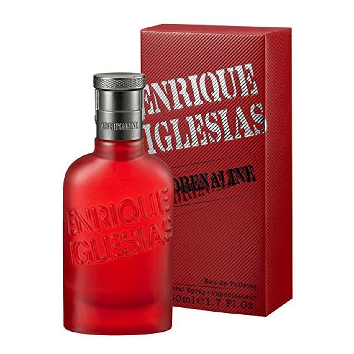 Enrique Iglesias Adrenaline woda toaletowa 50ml