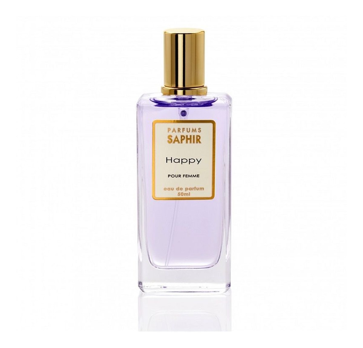 Woda perfumowana spray