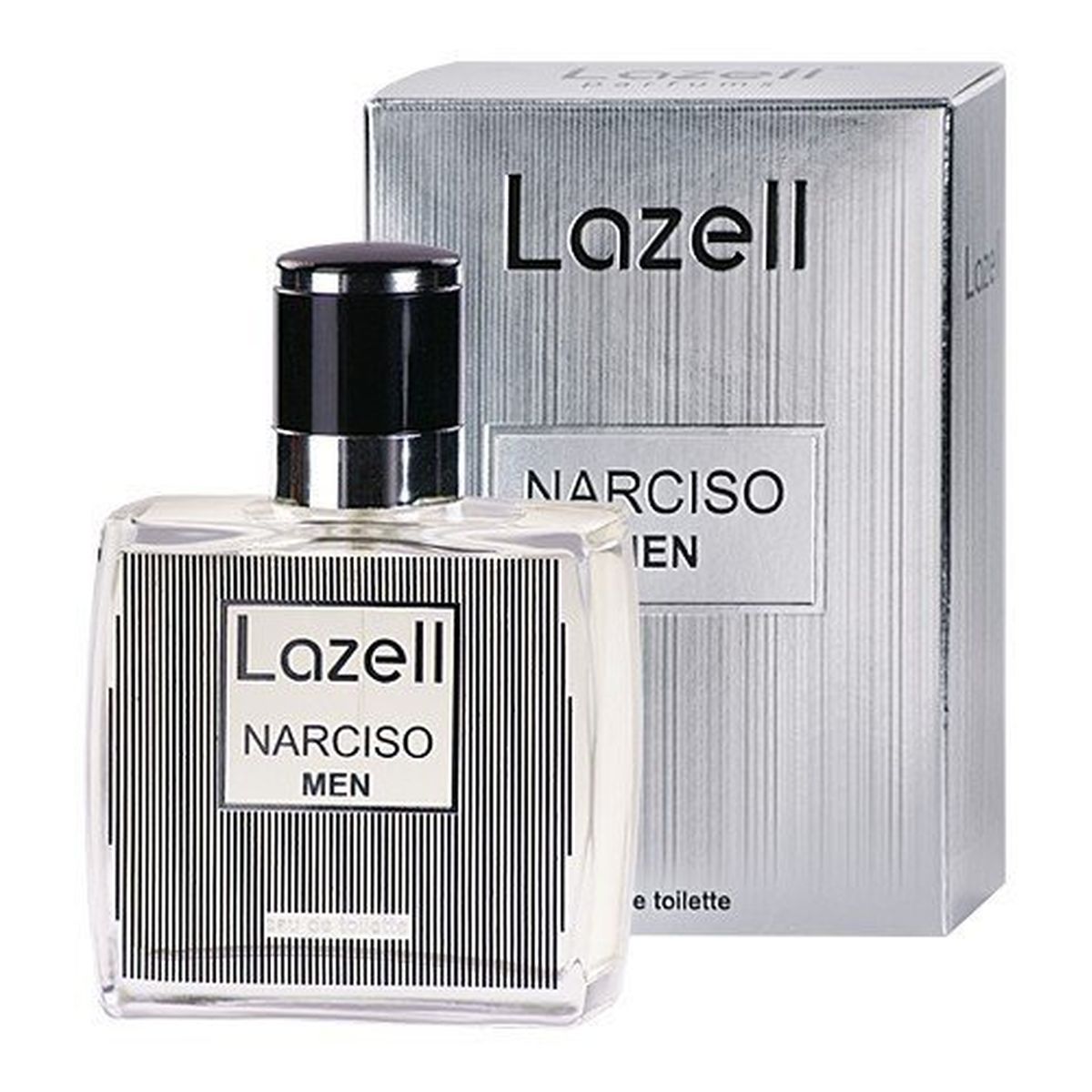 Lazell Narciso For Men Woda Toaletowa 100ml