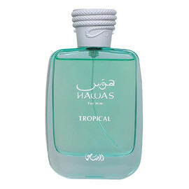 Hawas Tropical woda perfumowana