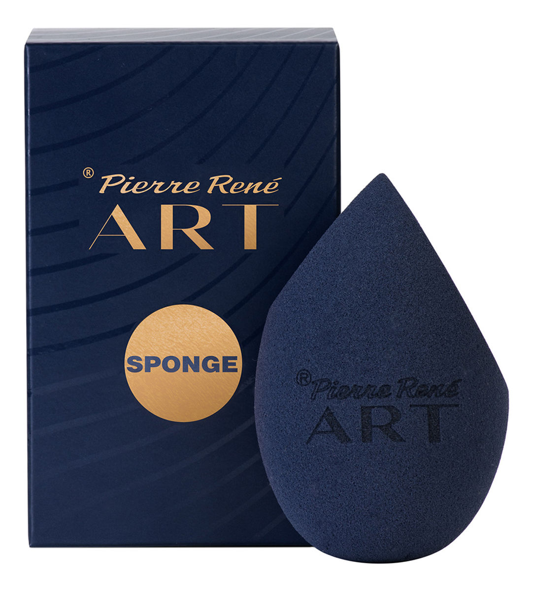 Art beauty sponge gąbka do makijażu