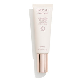 Skin care hydration booster intensywnie nawilżający booster do twarzy