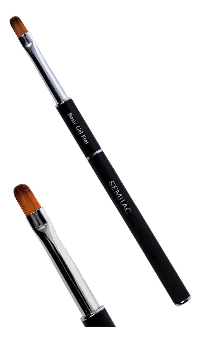 Żelu basic gel flat