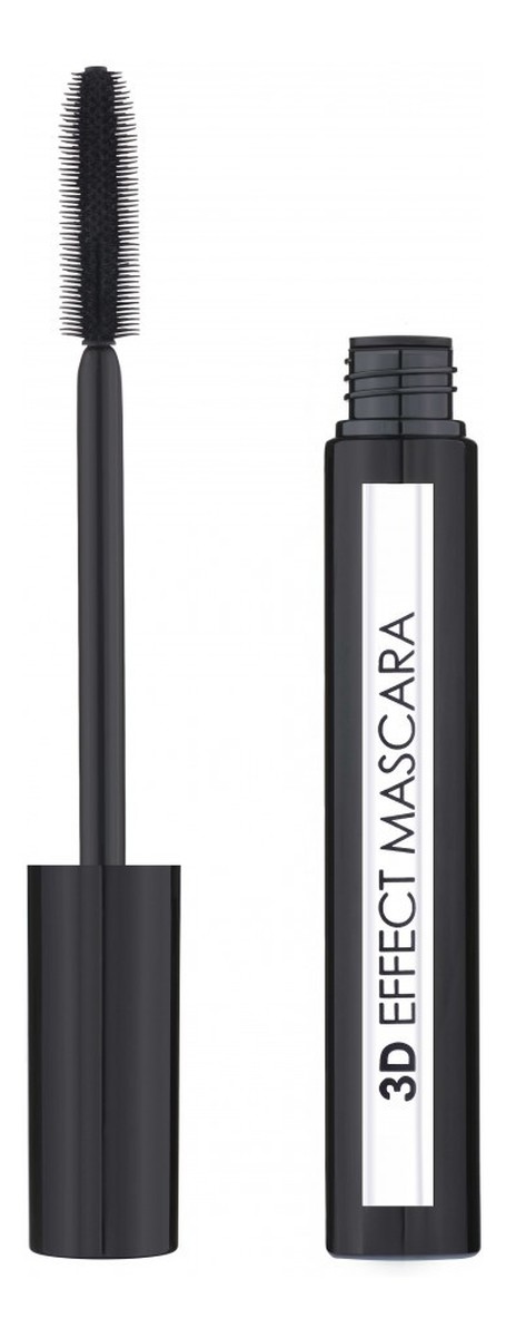 Maskara do rzęs 3D Effect