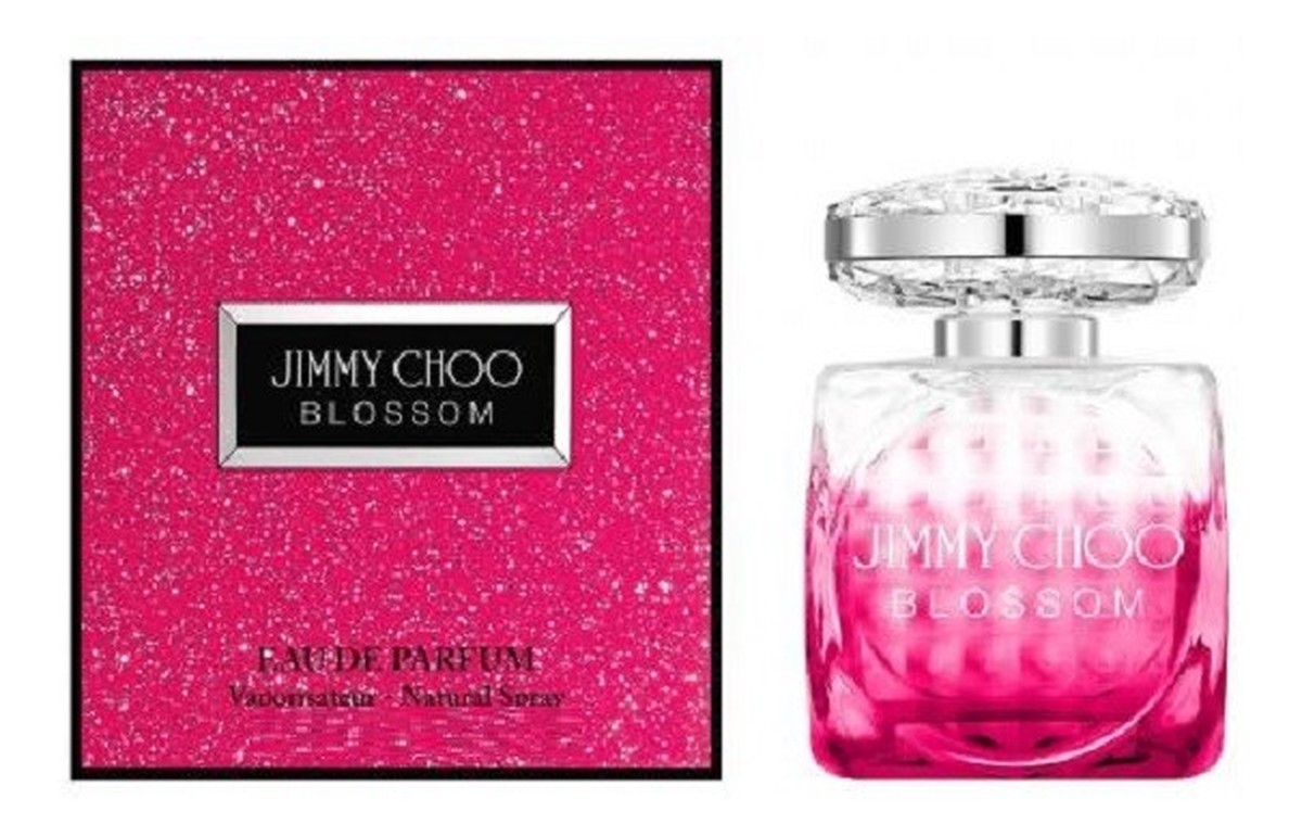 woda perfumowana