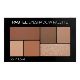 Eyeshadow Palette Cienie do powiek