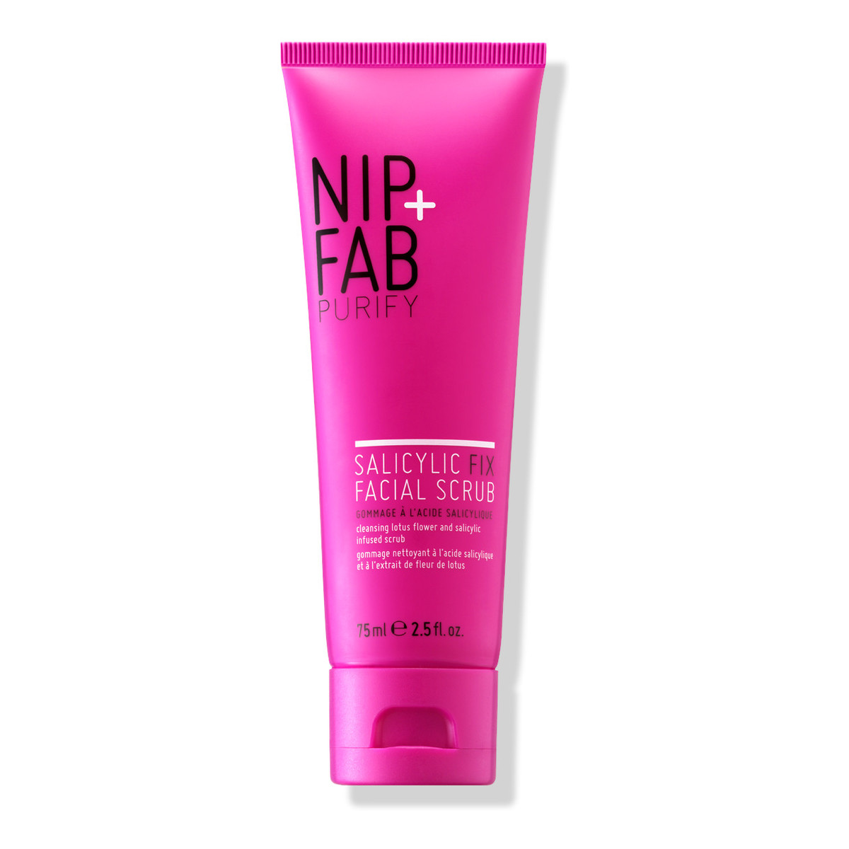 NIP+FAB Salicylic Peeling do twarzy 75ml