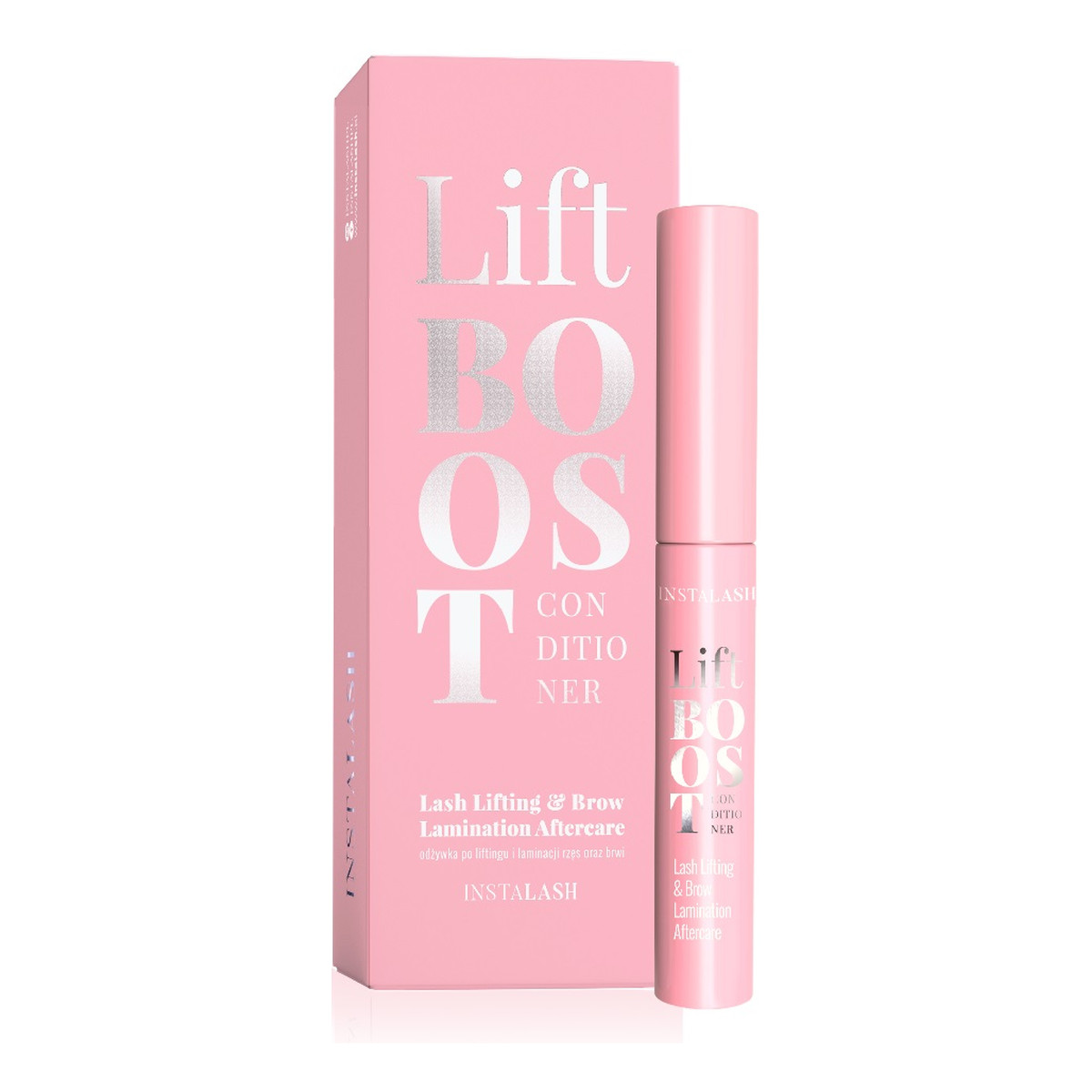 Instalash LiftBoost Conditioner odżywka do rzęs i brwi 5ml