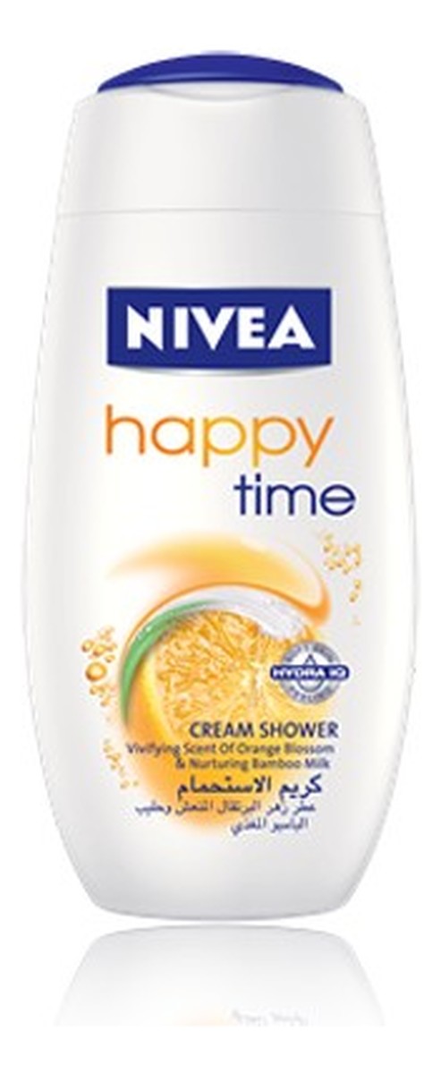 Żel Pod Prysznic Happy Time