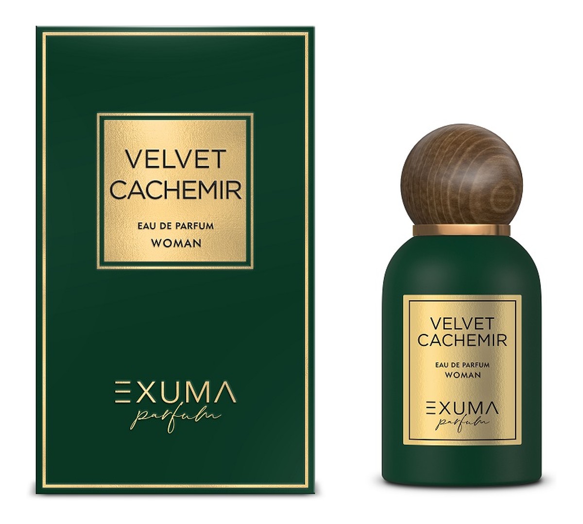 Woda perfumowana spray