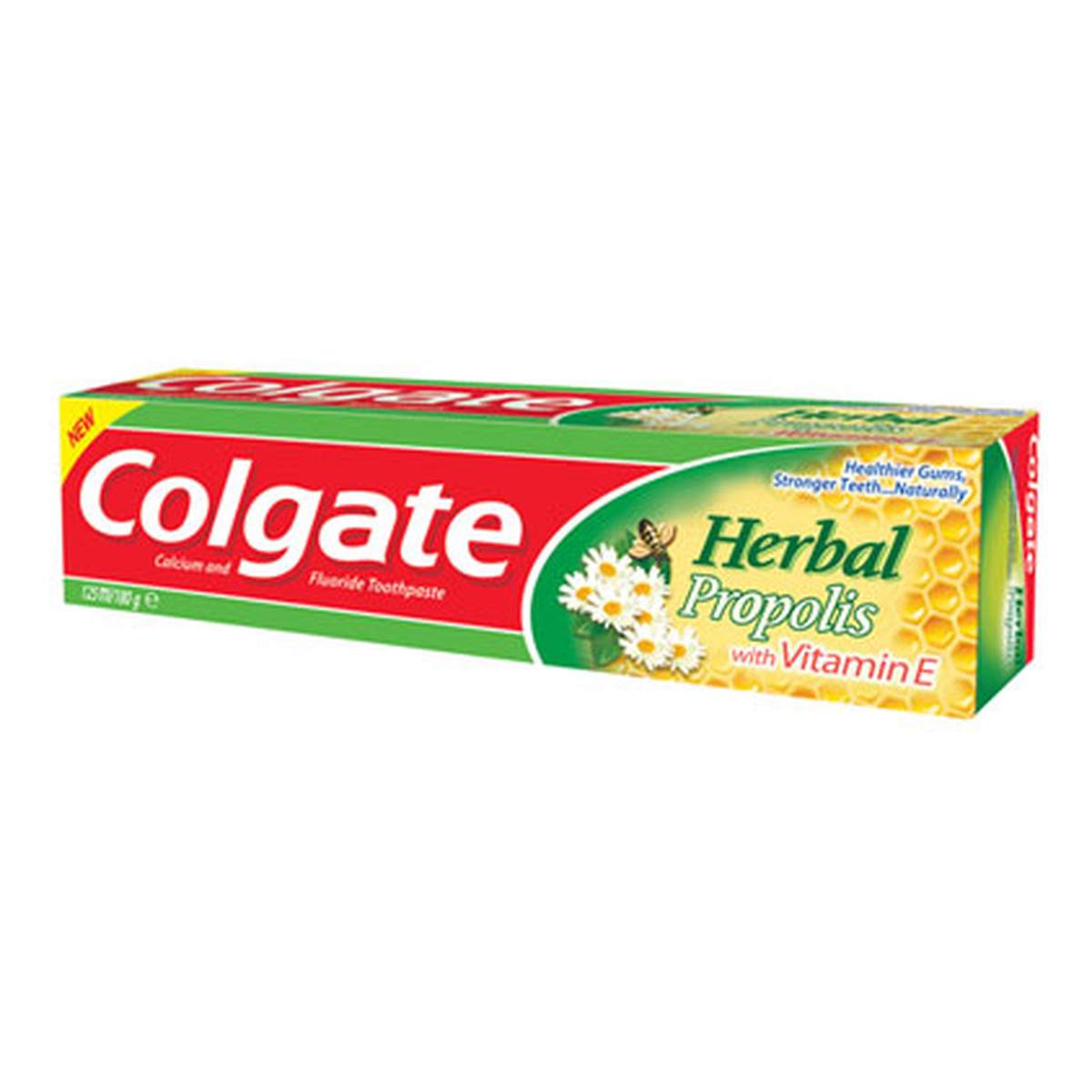 Colgate Propolis With Vitamin E Herbal Pasta Do Zębów 100ml