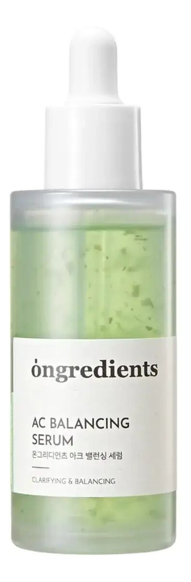 Ac balancing serum równoważące serum do twarzy