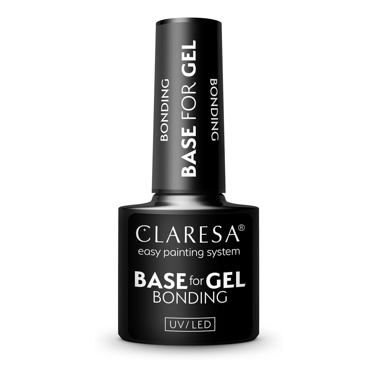 Claresa Base for Gel Bonding Gruntująca Baza pod Żel uv/led 5g