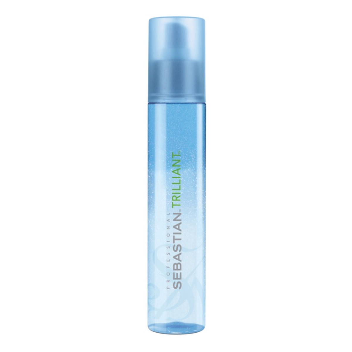 Sebastian Professional Trilliant Shine & Heat Protection Spray nabłyszczający spray ochronny do włosów 150ml