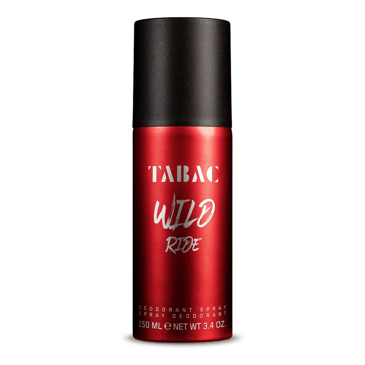 Tabac Wild Ride Dezodorant spray 150ml