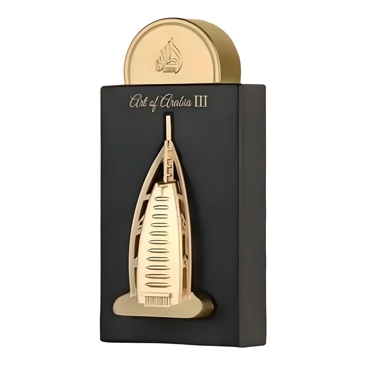 Lattafa Pride Art of Arabia III Woda Perfumowana Unisex 100ml