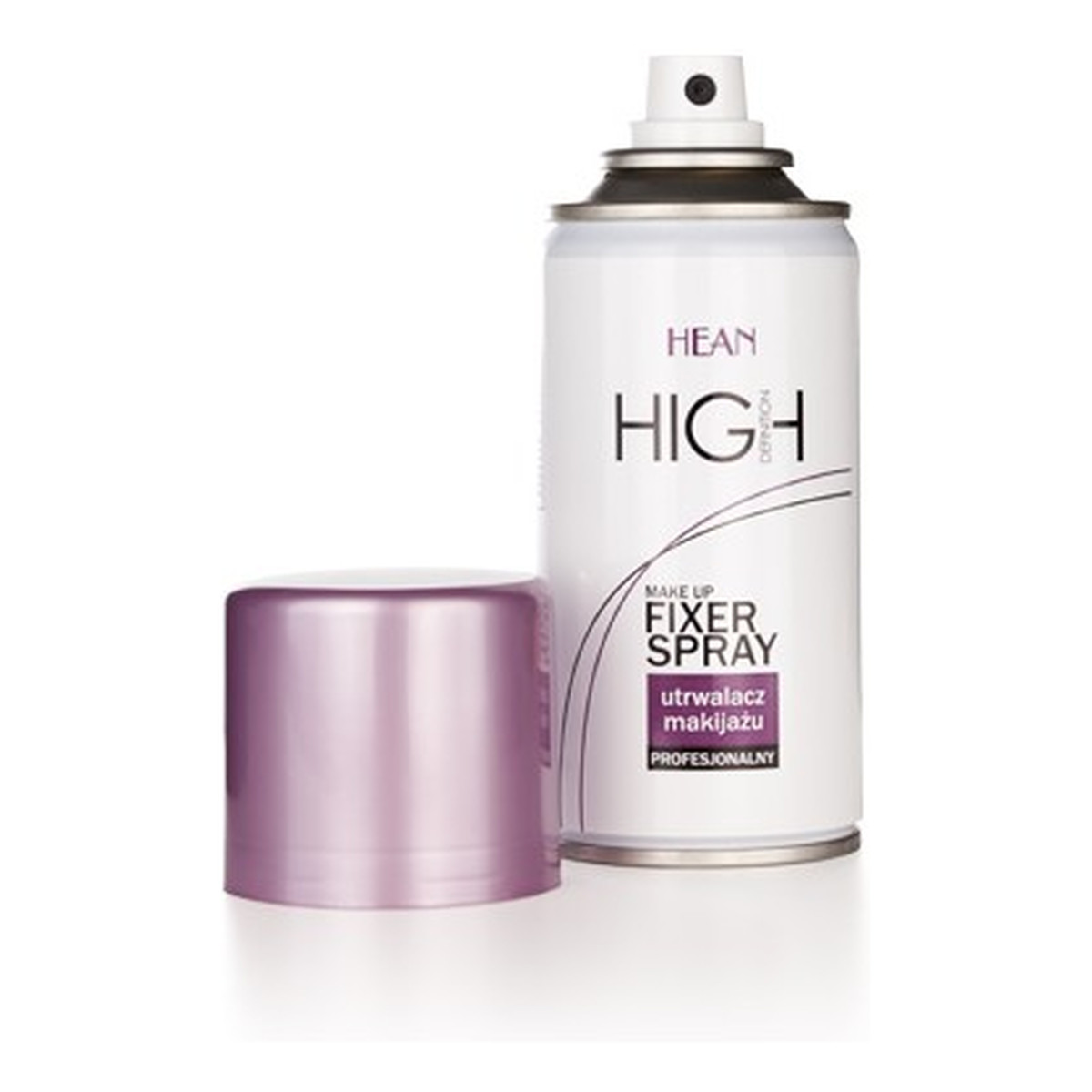 Hean FIXER SPRAY PROFESJONALNY UTRWALACZ MAKIJAŻU 150ml