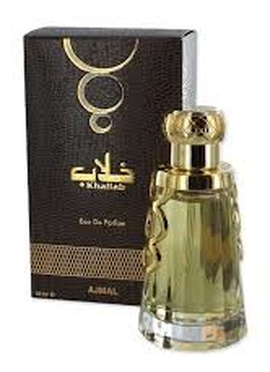 Woda perfumowana spray