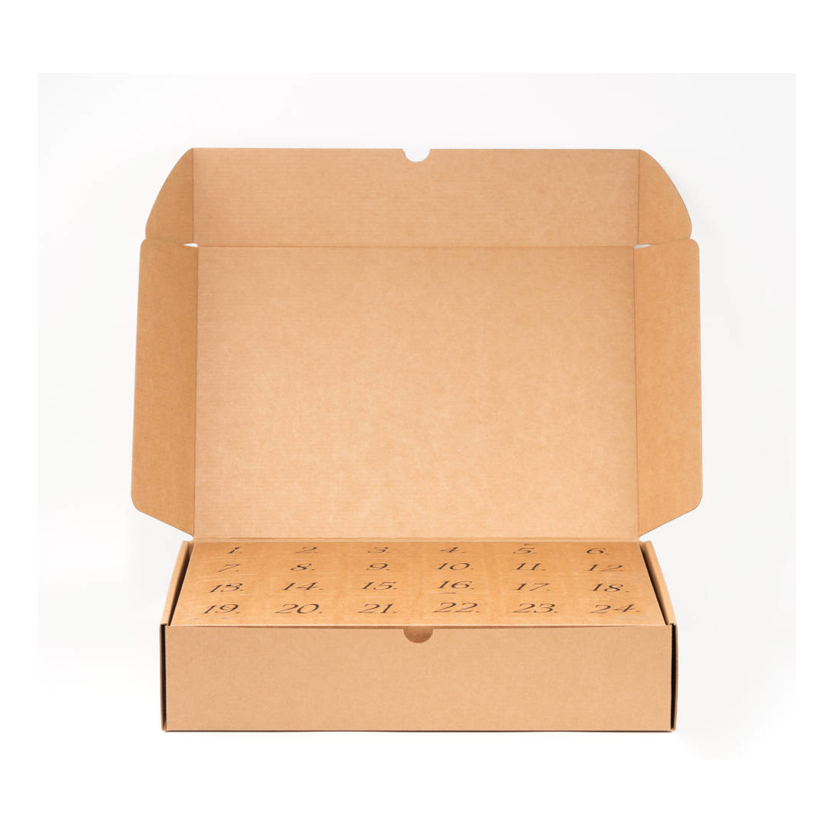 Sylveco Kalendarz adwentowy 24 dni naturalnej pielęgnacji