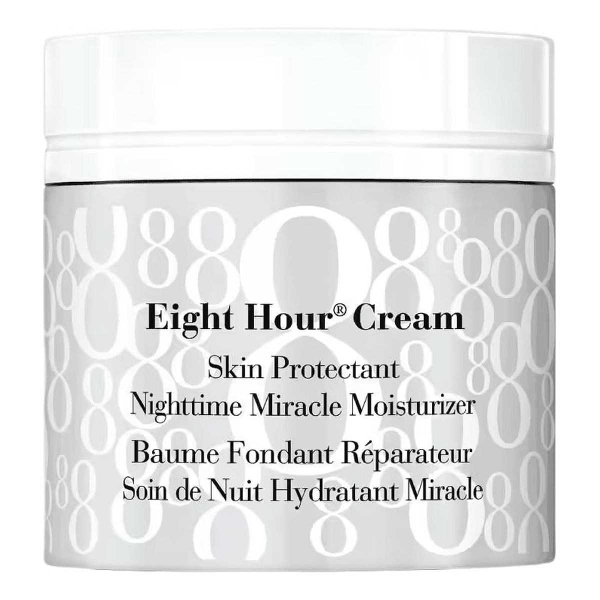 Elizabeth Arden Eight Hour Cream ochronno-nawilżający Krem na noc 50ml