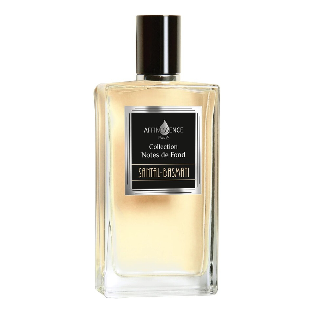 Affinessence Santal Basmati woda perfumowana unisex 100ml