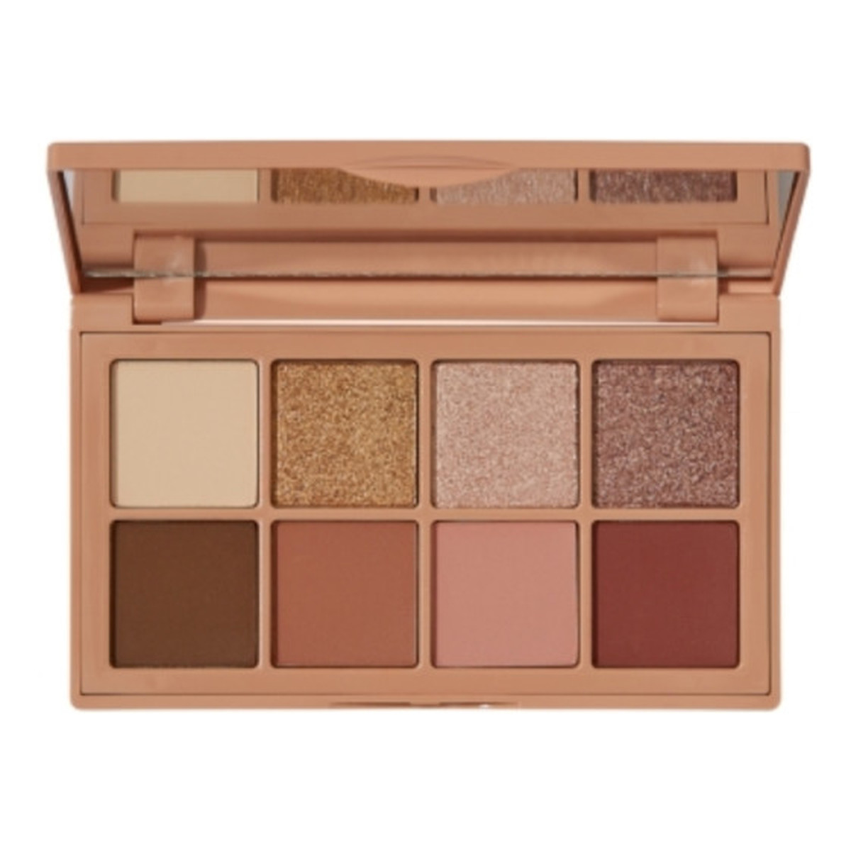 Paese Warm Crush Paleta cieni do powiek 11g