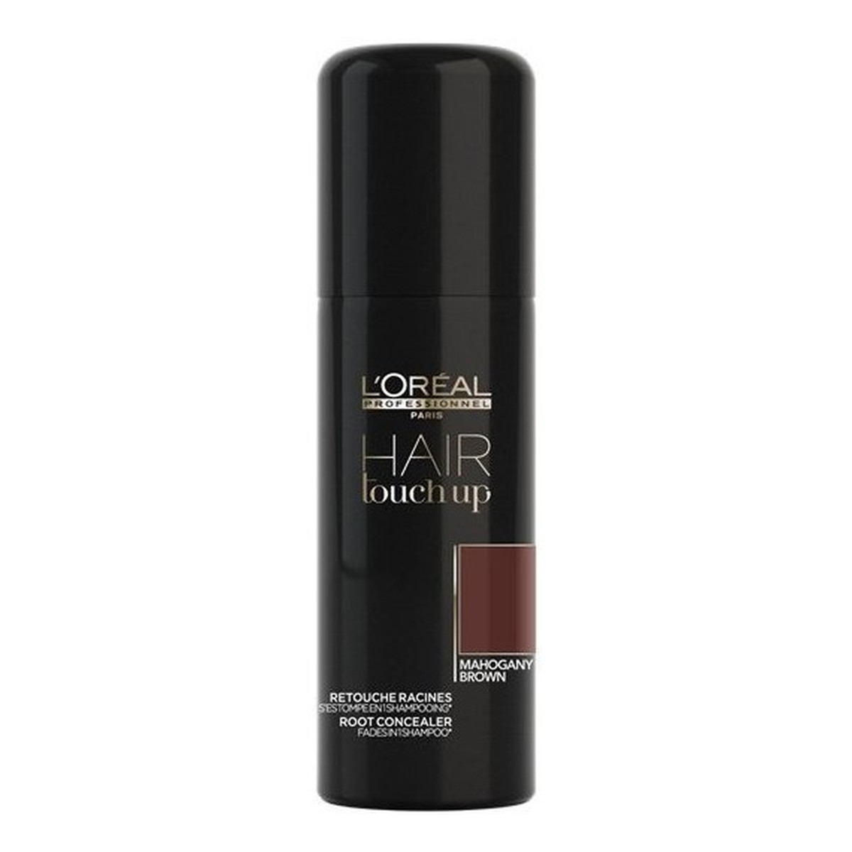 L`oreal Hair Touch Up Korektor do retuszu odrostów i siwych włosów 75ml