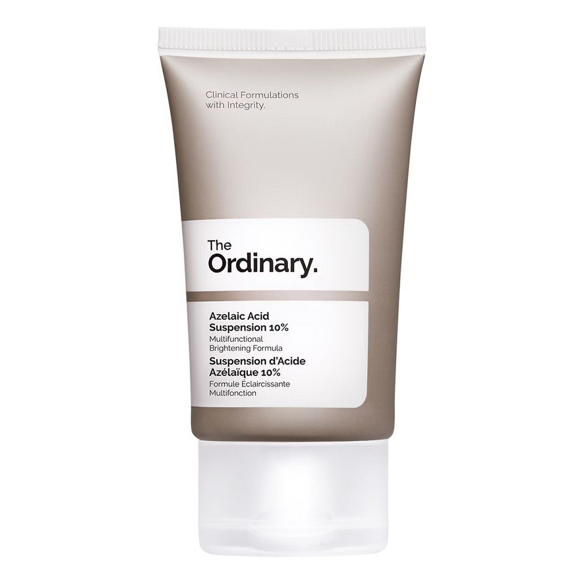 The Ordinary Azelaic acid suspension 10% zawiesina z kwasem azelainowym 30ml