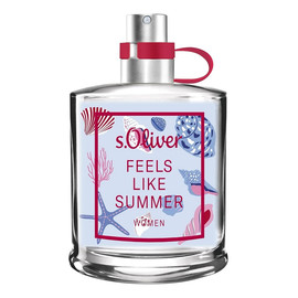 Woda toaletowa spray