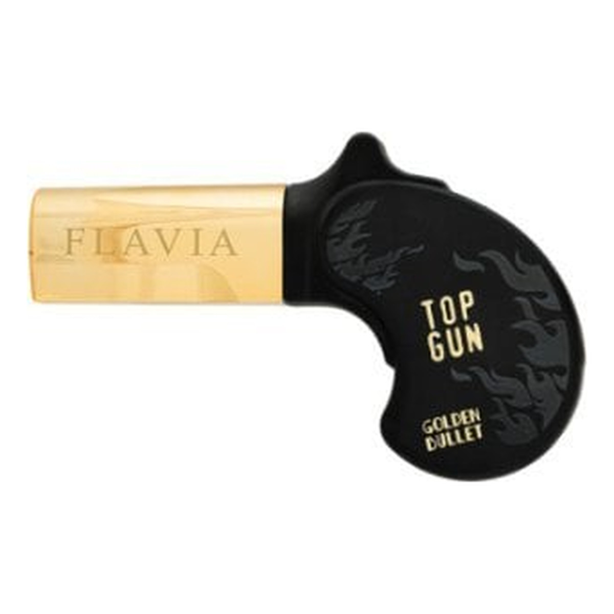 Flavia Top Gun Golden Bullet woda perfumowana 100ml