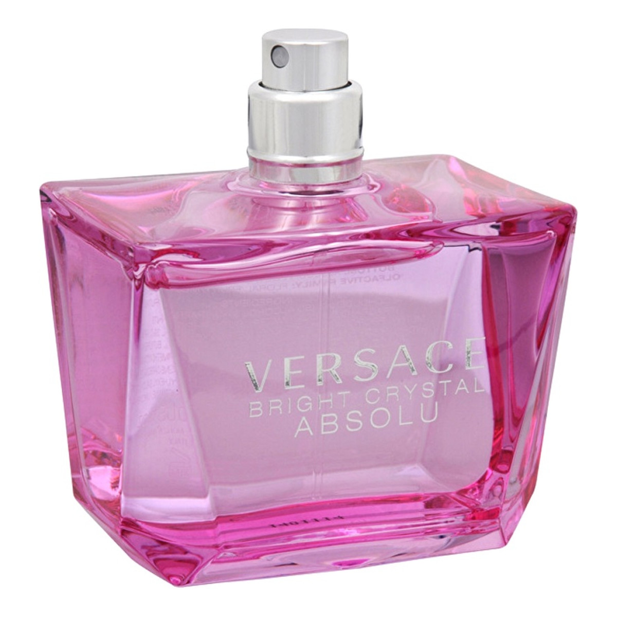 Versace Bright Crystal Absolu Woda perfumowana spraytester 90ml