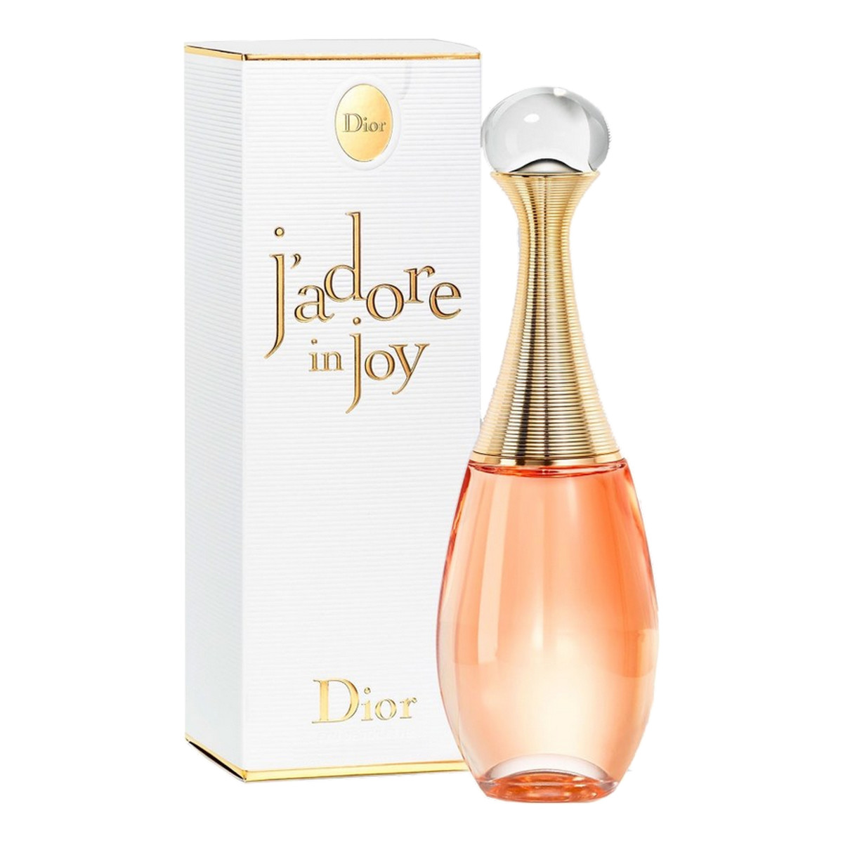 Dior J'adore In Joy woda toaletowa 50ml